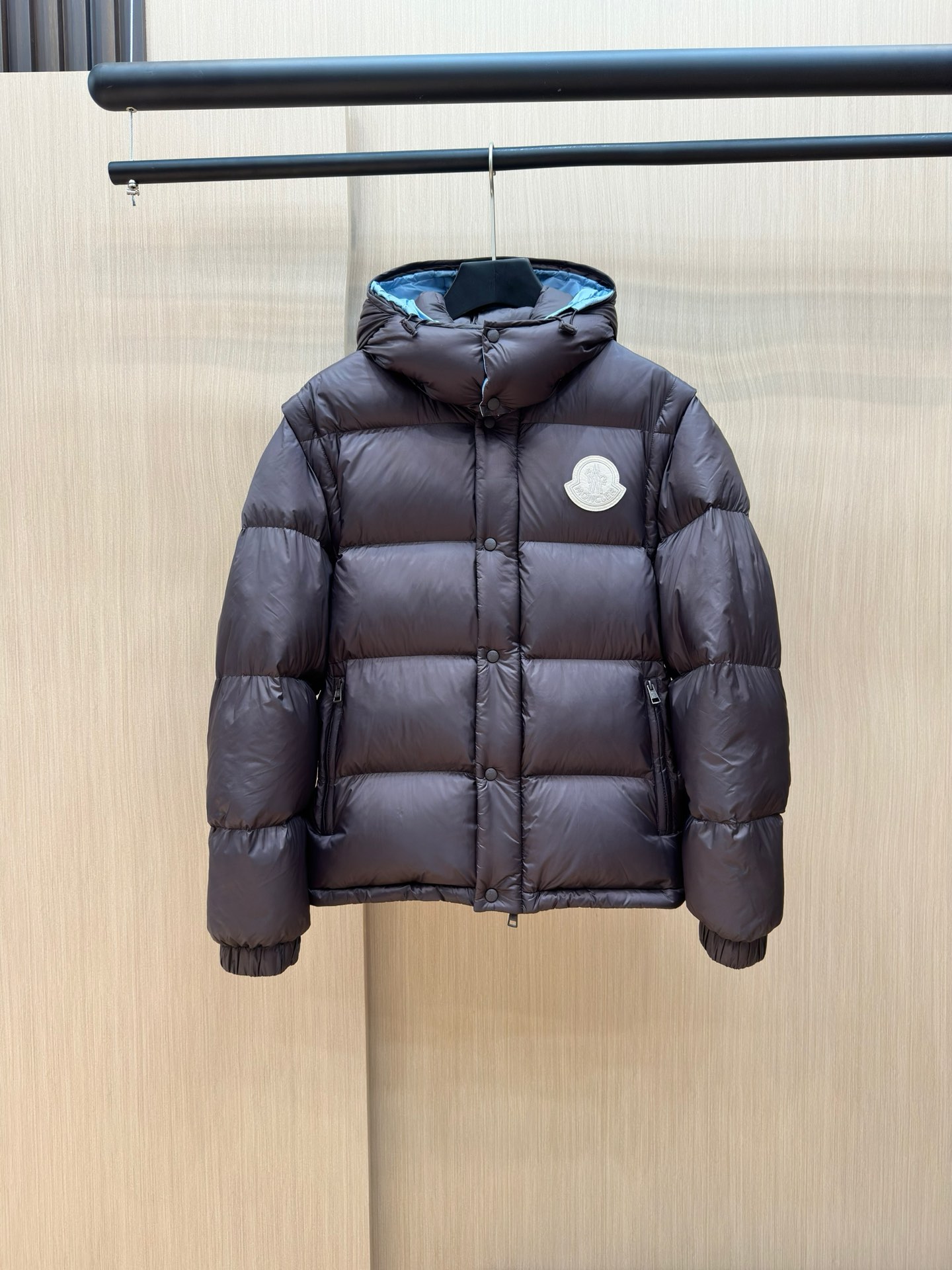 moncler down jacket 45